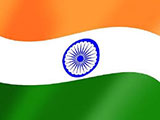 Indian Flag