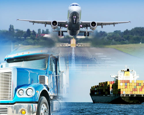 Freight Forwarding